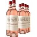 4+2-PAKET KWV Roodeberg Rosé 2023