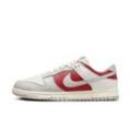 Nike Dunk Low Retro Schuh - Grau