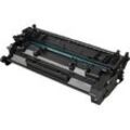 Ampertec Toner ersetzt Canon 3009C002 057 schwarz