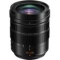 Panasonic Lumix G Vario Leica 12-60mm f2,8-4,0 OIS (staub-& spritzw.)