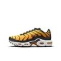 Nike Air Max Plus Schuh für ältere Kinder - Schwarz