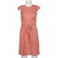 H&M Mama Damen Kleid, rot, Gr. 34