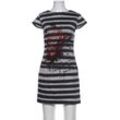 Desigual Damen Kleid, grau, Gr. 34