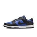 Nike Dunk Low Schuh - Blau