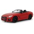 BMW Z4 Roadster 1:14 rot 2,4GHz Tür manuell