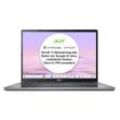 Acer Chromebook Plus 514 Touchscreen | CB514-3HT | Grau