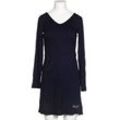 Desigual Damen Kleid, blau, Gr. 34