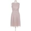 Swing Damen Kleid, pink, Gr. 38