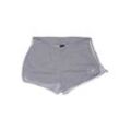 New Balance Damen Shorts, grau, Gr. 42