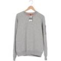 Alpha industries Herren Sweatshirt, grau, Gr. 48