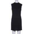 Peter Hahn Damen Kleid, schwarz, Gr. 36