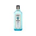 BOMBAY Sapphire London Dry Gin 40% Vol