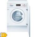 Bosch Waschtrockner WKD28543 Serie 6