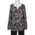 edc by Esprit Damen Bluse, schwarz, Gr. 34