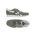 Reebok Classic Herren Sneakers, grün, Gr. 40.5