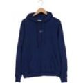 Holzweiler Herren Kapuzenpullover, marineblau, Gr. 52