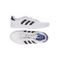 adidas Originals Herren Sneakers, weiß, Gr. 8