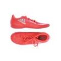 adidas Damen Sneakers, rot, Gr. 3.5