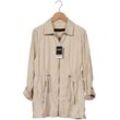 Zara Damen Jacke, beige, Gr. 34