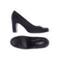 Ecco Damen Pumps, schwarz, Gr. 38