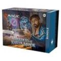 WIZARDS OF THE COAST Magic The Gathering - Murders at Karlov Manor Bundle (Einzelartikel) Sammelkarten