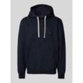 Loose Fit Hoodie mit Kapuze