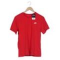 Nike Herren T-Shirt, rot, Gr. 48