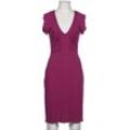 Nicowa Damen Kleid, pink, Gr. 32