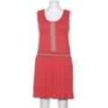 Promod Damen Kleid, rot, Gr. 36