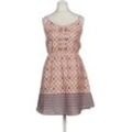 New Look Damen Kleid, beige, Gr. 36