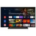 TOSHIBA Fernseher »43LA3B63DGW« 43 Zoll Full HD Smart TV