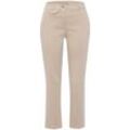 Hose Modell Dorain Raffaello Rossi beige