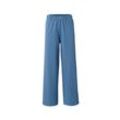 Loungehose - Blau - Gr.: S