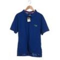 Superdry Herren Poloshirt, marineblau, Gr. 58