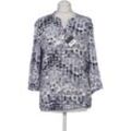 Betty Barclay Damen Bluse, blau, Gr. 38