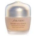 Shiseido Gesichtspflegelinien Future Solution LX Total Radiance Foundation Nr. N3