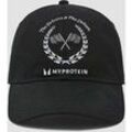 MP Racing Cap - Black - ONE SIZE