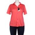 Peter Hahn Damen Bluse, pink, Gr. 44