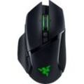 RAZER Basilisk V3 Pro Gaming Maus, Schwarz