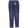 Kings of Indigo Damen Jeans, blau, Gr. 28