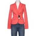 H&M Damen Blazer, pink, Gr. 34