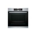 Bosch HBG6764S1 Serie 8 60 cm Einbau Backofen EEK A+