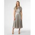 Swing Abendkleid Damen, gold