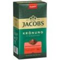 JACOBS KRÖNUNG SIGNATURE ENTKOFFEINIERT Kaffee, gemahlen, Arabica- und Robustabohnen 500,0 g