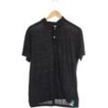 Fossil Herren Poloshirt, grau, Gr. 54