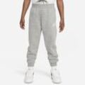 Nike Sportswear Club Fleece Joggers Hose für jüngere Kinder - Grau