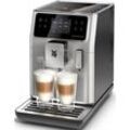 WMF Kaffeevollautomat "Perfection 640 CP812D10", besonders leise, hochwertiges Gehäuse, LED-Ambient-Light, Kaffeevollautomaten, schwarz (edelstahl, schwarz)B:25cm H:37,1cm T:41cm