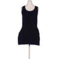 Luisa Cerano Damen Kleid, schwarz, Gr. 38