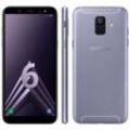 Galaxy A6 (2018) 32GB - Blau - Ohne Vertrag