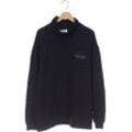 Marc O Polo Herren Sweatshirt, marineblau, Gr. 46